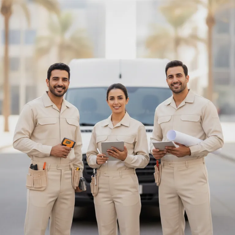 Luxury Real Estate team in Dubai Festival City