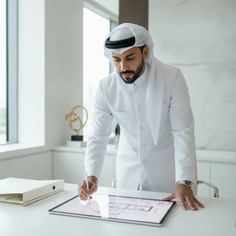 Luxury Real Estate service in Dubai Festival City